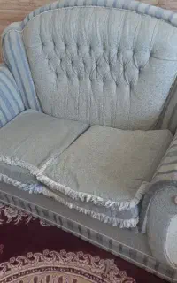 فروش مبلِ برند هُما (۷ نفره)