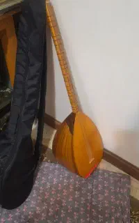 ساز دیوان باغلاما