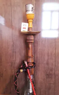 قلیان دوسیب معاوضه