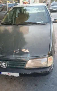 آردی مدل ۸۴ معاوضه با روا