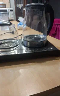 چای ساز مارک فلر