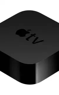 اپل تی وی Apple TV A1469 3rd Generation