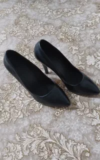 کفش مجلسی