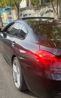 BMW 640i