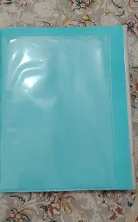 بوک a4