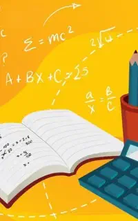 تدریس خصوصی ریاضی فیزیک و شیمی دبیرستان و راهنمایی