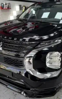 پولیش وواکس خودرو