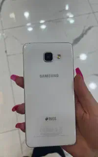 گوشی سامسونگ گلکسی a5