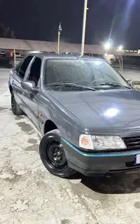 پژوGLX 405