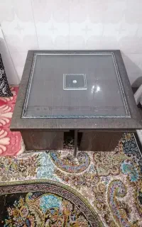 میز عسلی