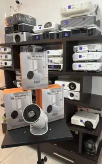 مرکز پخش ویدئو پروژکتور اندروییدی در قم