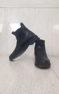 کفش سوارکاری