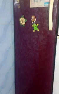 یخچال تمام فریزر