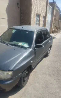 پراید ۱۳۲داشبورد جدید
