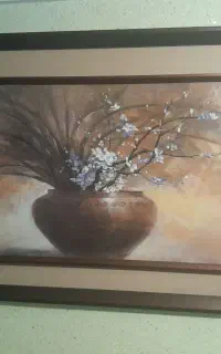 تابلو قشنگ سالم