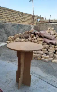 میز خاطره