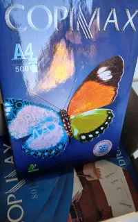 کاغذ A4