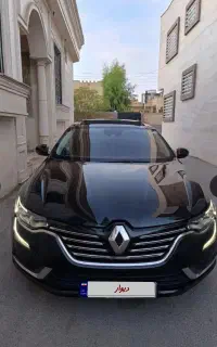 تالیسمان ۲۰۱۷