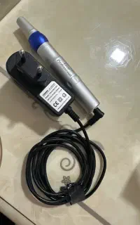 دستگاه تتو نو بدون استفاده
