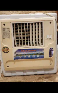 کولر اّبی کوچک ۲۸۰۰ جنرال