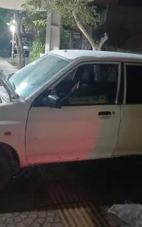 پرایدمدل ۸۶