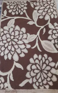فرش یک در یک ونیم
