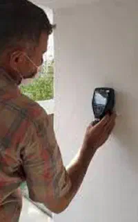 شرکت تشخیص ترکیدگی نشت یابی لوله کش کشی بازکنی