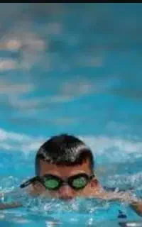 بلیط استخر رایگان