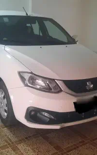 ساینا اس ۴۰۱ در حد