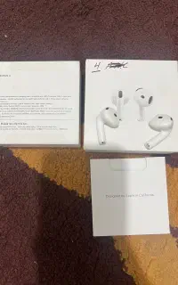 جفت هنسفری ارپاد ۴