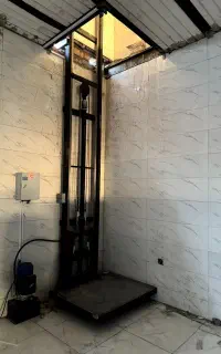 بالابرهیدرولیک بالابر هیدرولیک