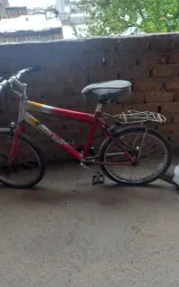 دوچرخه