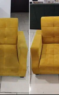 مبل شویی با مواد نانو