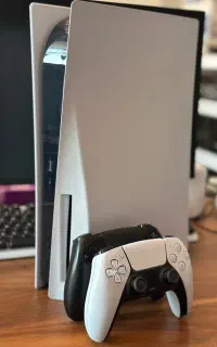 Ps5 کپی‌خور دودسته