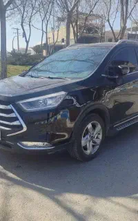 جک S3 کارمندی تک برگ سند بدون رنگ و ضربه