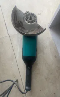 سنگ فرز سنگ بری