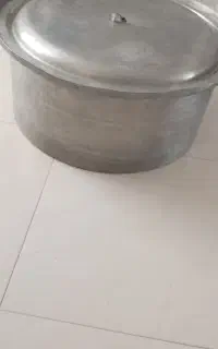 وسایل آشپزی (قابلمه بزرگ)