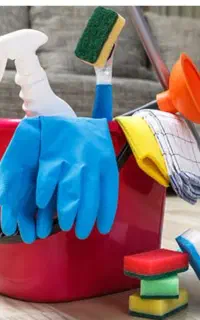 نظافت ساختمان شارژ آپارتمان