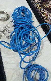 کابل شبکه