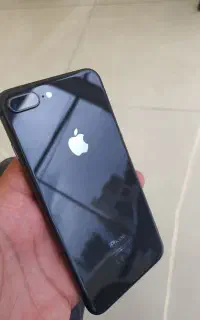 ایفون8 پلاس درحد