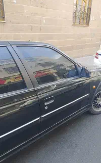 پژوپارس اسپرت مدل ۸۳