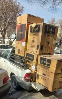 (فروش وخریدارلباسشویی همه مدل هاهمه مناطق