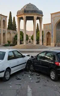 مرکز بیمه وسائل نقلیه(اتومبیل،موتور سیکلت،کامیون)