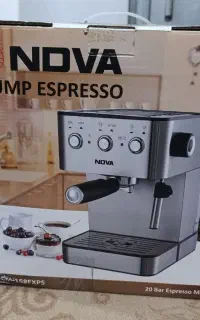 اسپرسو ساز ندوا
