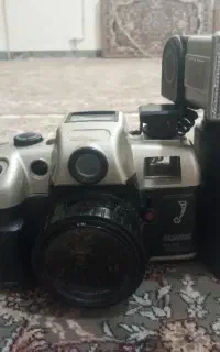 دوربین آنتیک