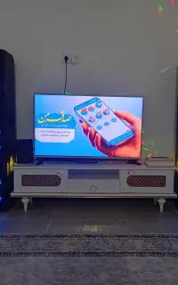 سیستم خانگی وال ای دی ۴۲ الجی