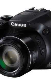 دوربین کنون sx60 سوپرزوم پاور شات