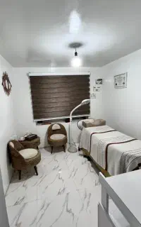 اجاره اتاق در سالن زیبایی