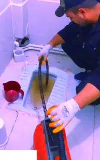 لوله باز کنی بابل روستاهای اطراف فنر زنی 24ساعته