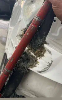 مرکز تخصصی صافکاریPDRو‌شاسی کشی